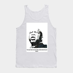 John Lewis Tank Top